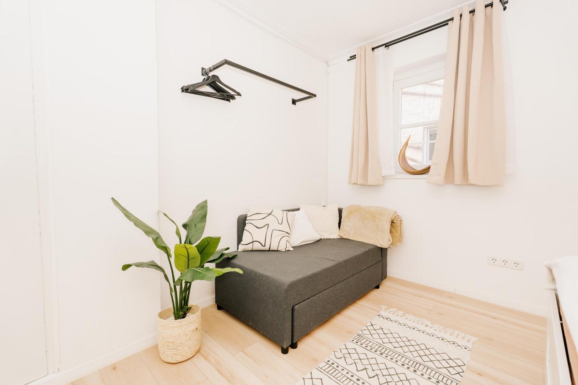 City-Apartment Kreuzviertel-Laedchen-60 Qm 蒙斯特 外观 照片