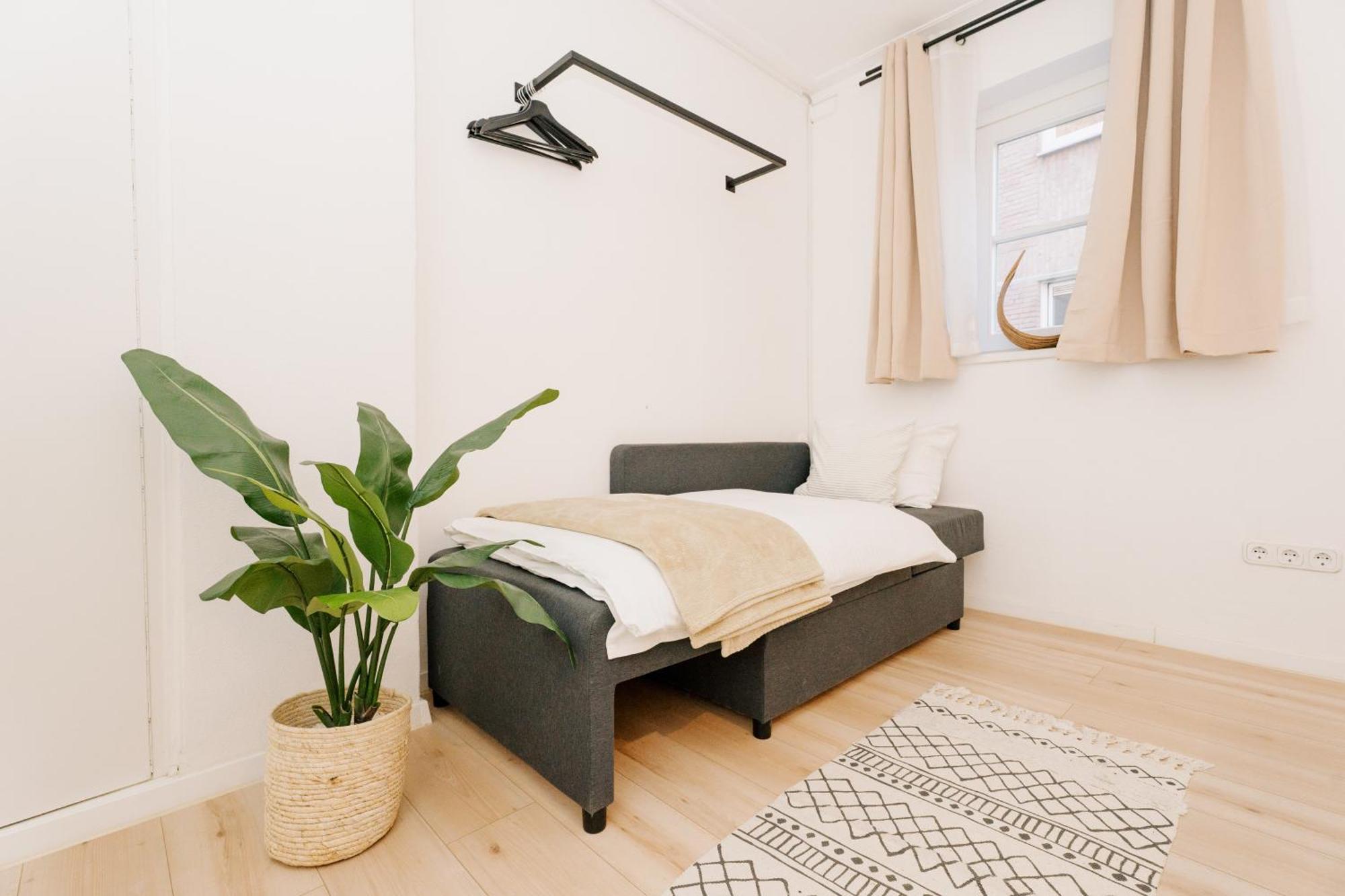 City-Apartment Kreuzviertel-Laedchen-60 Qm 蒙斯特 外观 照片