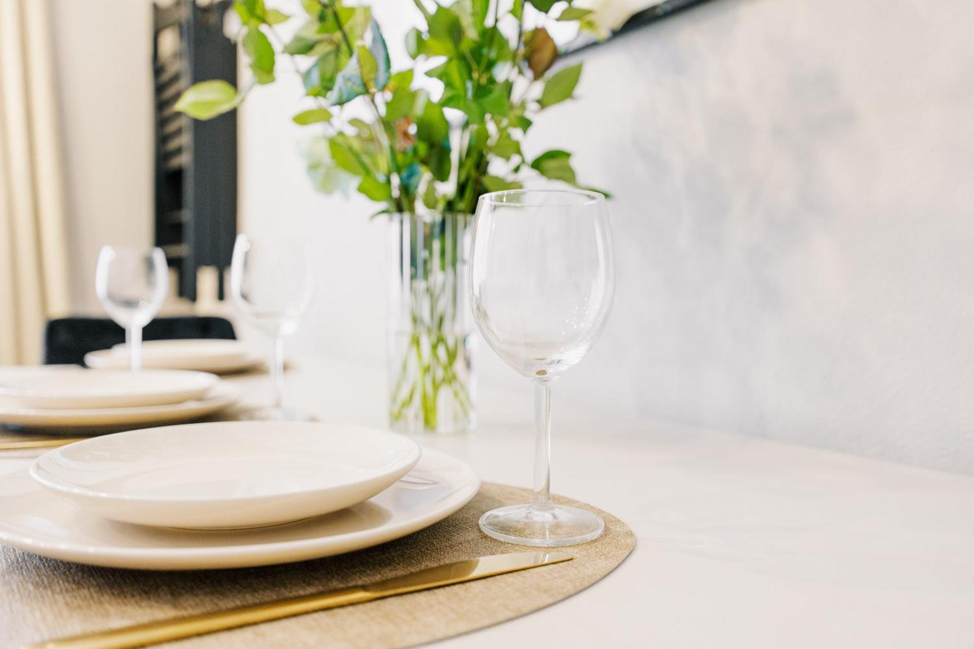 City-Apartment Kreuzviertel-Laedchen-60 Qm 蒙斯特 外观 照片